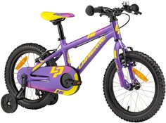 Lapierre Pro Race 16w Girls 2017 Kids Bike