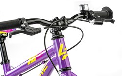 Lapierre Pro Race 16w Girls 2017 Kids Bike