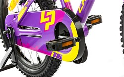 Lapierre Pro Race 16w Girls 2017 Kids Bike