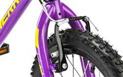 Lapierre Pro Race 16w Girls 2017 Kids Bike