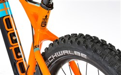Lapierre Edge + 327 27.5" 2017 Mountain Bike