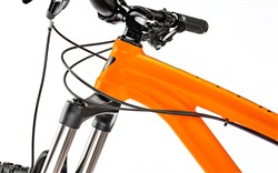 Lapierre Edge + 327 27.5" 2017 Mountain Bike