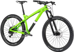Lapierre Edge + 527 27.5" 2017 Mountain Bike