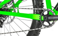 Lapierre Edge + 527 27.5" 2017 Mountain Bike