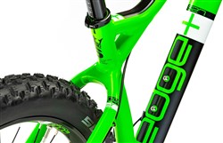 Lapierre Edge + 527 27.5" 2017 Mountain Bike