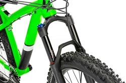 Lapierre Edge + 527 27.5" 2017 Mountain Bike