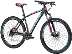 Lapierre Edge 227 Womens 27.5" 2017 Mountain Bike