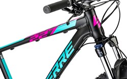 Lapierre Edge 227 Womens 27.5" 2017 Mountain Bike