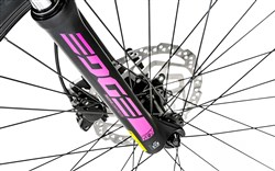 Lapierre Edge 227 Womens 27.5" 2017 Mountain Bike