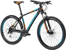 Lapierre Edge 227 27.5" 2017 Mountain Bike