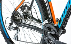 Lapierre Edge 227 27.5" 2017 Mountain Bike