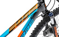 Lapierre Edge 227 27.5" 2017 Mountain Bike