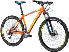 Lapierre Edge 329 29er 2017 Mountain Bike