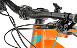 Lapierre Edge 329 29er 2017 Mountain Bike