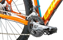 Lapierre Edge 329 29er 2017 Mountain Bike