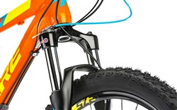 Lapierre Edge 329 29er 2017 Mountain Bike