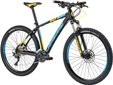 Lapierre Edge 529 29er 2017 Mountain Bike
