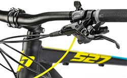 Lapierre Edge 529 29er 2017 Mountain Bike