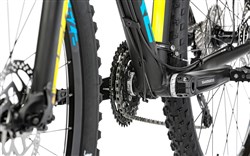 Lapierre Edge 529 29er 2017 Mountain Bike