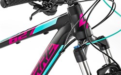Lapierre Edge SL 627 Womens 27.5" 2017 Mountain Bike