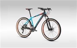 Lapierre Edge SL 627 27.5" 2017 Mountain Bike