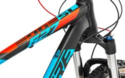 Lapierre Edge SL 627 27.5" 2017 Mountain Bike