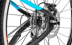 Lapierre Edge SL 629 29er 2017 Mountain Bike
