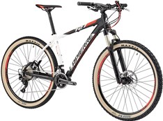 Lapierre Edge SL 729 29er 2017 Mountain Bike