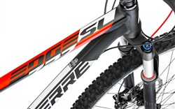 Lapierre Edge SL 729 29er 2017 Mountain Bike