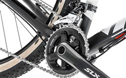 Lapierre Edge SL 729 29er 2017 Mountain Bike