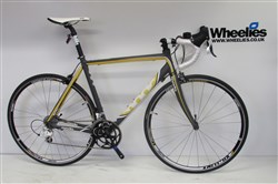 Moda Rubato - Ex Display - 54cm 2015 Road Bike