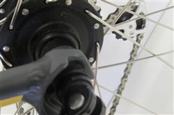 Moda Rubato - Ex Display - 54cm 2015 Road Bike