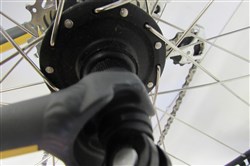 Moda Rubato - Ex Display - 54cm 2015 Road Bike