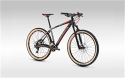 Lapierre Edge SL 827 27.5" 2017 Mountain Bike