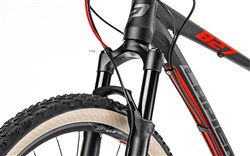 Lapierre Edge SL 827 27.5" 2017 Mountain Bike