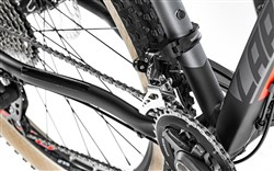 Lapierre Edge SL 827 27.5" 2017 Mountain Bike
