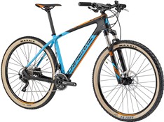 Lapierre Pro Race 527 27.5" 2017 Mountain Bike