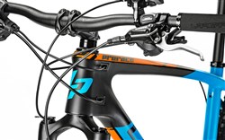 Lapierre Pro Race 527 27.5" 2017 Mountain Bike