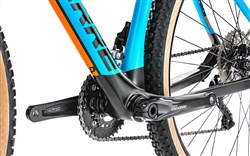 Lapierre Pro Race 527 27.5" 2017 Mountain Bike