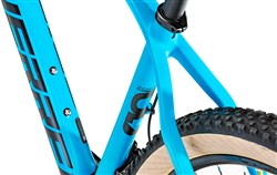Lapierre Pro Race 527 27.5" 2017 Mountain Bike
