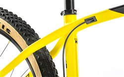 Lapierre Pro Race 629 29er 2017 Mountain Bike
