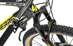 Lapierre Pro Race 629 29er 2017 Mountain Bike