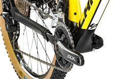 Lapierre Pro Race 629 29er 2017 Mountain Bike