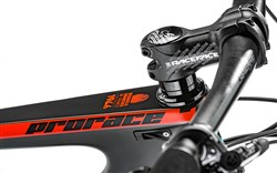 Lapierre Pro Race 729 29er 2017 Mountain Bike