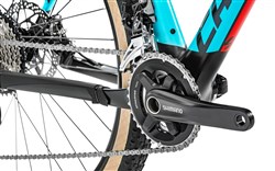 Lapierre Pro Race 729 29er 2017 Mountain Bike