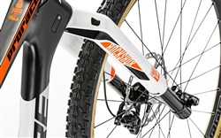 Lapierre Pro Race 829 Ultimate 29er 2017 Mountain Bike
