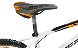 Lapierre Pro Race 829 Ultimate 29er 2017 Mountain Bike