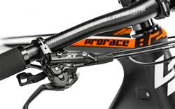 Lapierre Pro Race 829 Ultimate 29er 2017 Mountain Bike