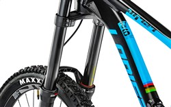 Lapierre DH 727 27.5" 2017 Mountain Bike
