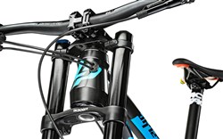 Lapierre DH 727 27.5" 2017 Mountain Bike